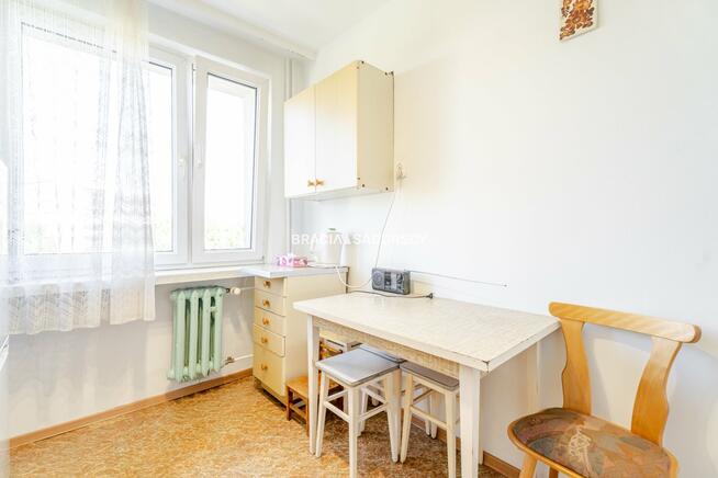 Mieszkanie Kraków Bieńczyce, os. Albertyńskie