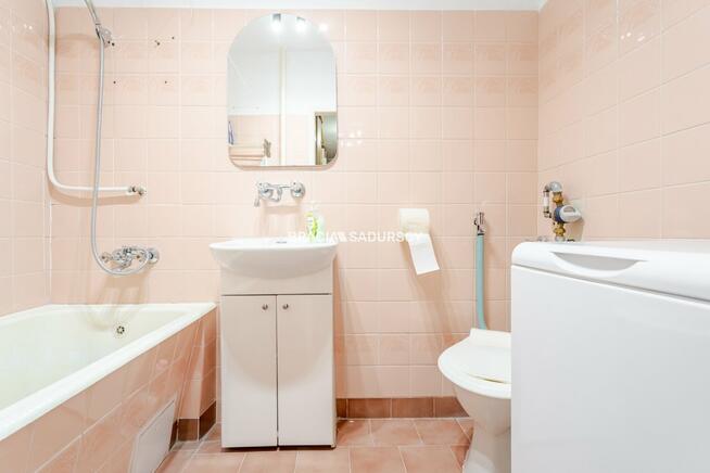 Mieszkanie Kraków Bieńczyce, os. Albertyńskie