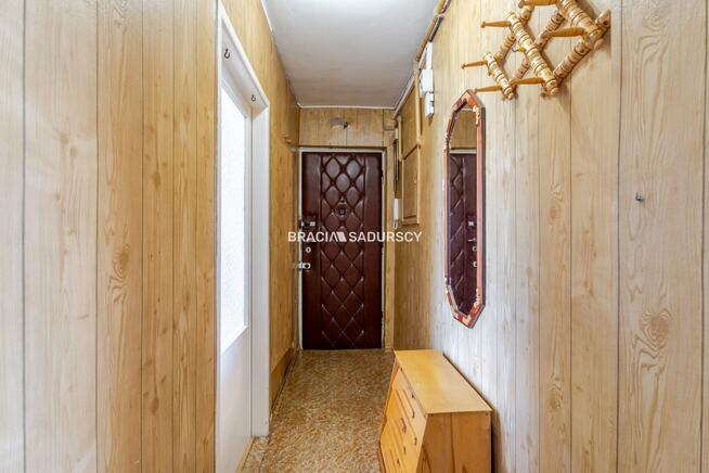 Mieszkanie Kraków Bieńczyce, os. Albertyńskie