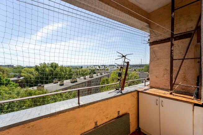 Mieszkanie Kraków Bieńczyce, os. Albertyńskie