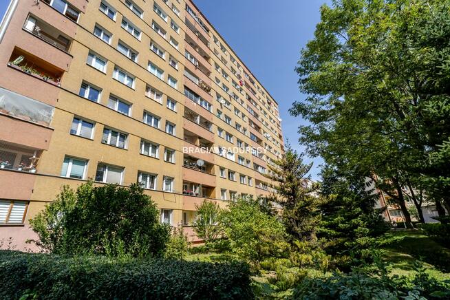 Mieszkanie Kraków Bieńczyce, os. Albertyńskie