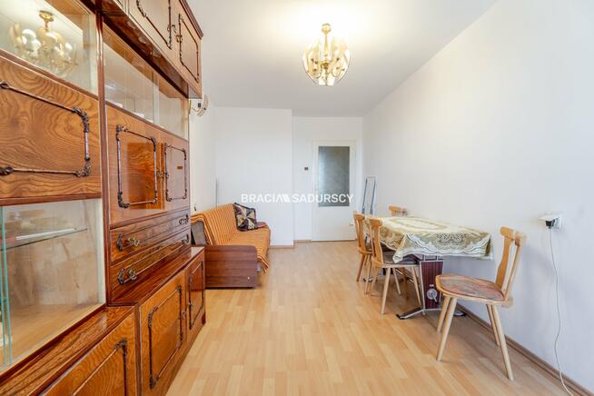 Mieszkanie Kraków Bieńczyce, os. Albertyńskie