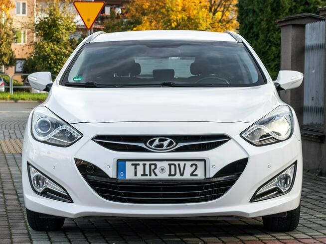 Hyundai i40 1.7_Diesel_136KM_165 tyś. km