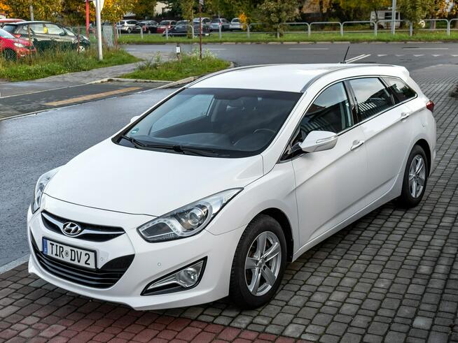 Hyundai i40 1.7_Diesel_136KM_165 tyś. km