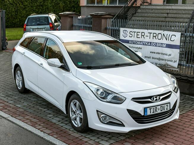 Hyundai i40 1.7_Diesel_136KM_165 tyś. km
