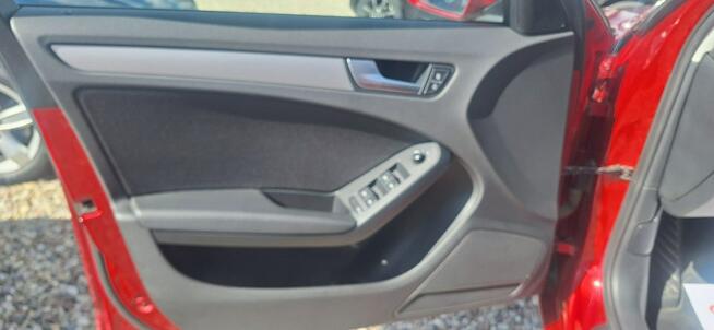 Audi A4 zarejestowane climatronic ledy