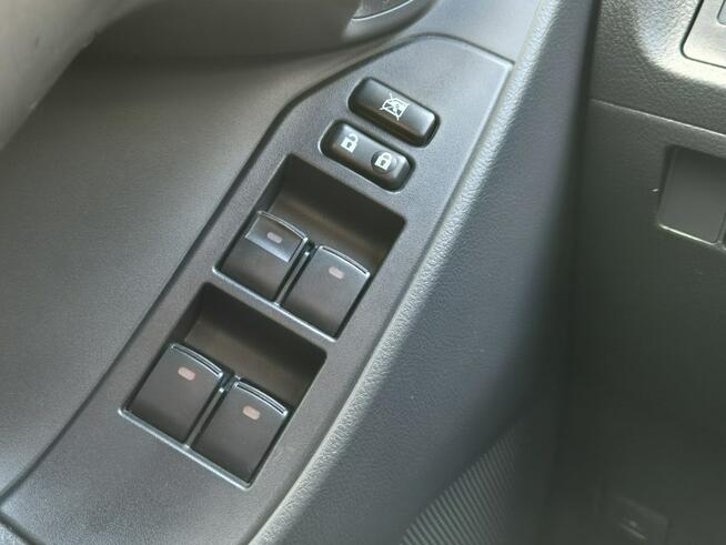 Toyota Verso 2009r, Org. Lakier, 1.8B 130KM, 241tyś km,