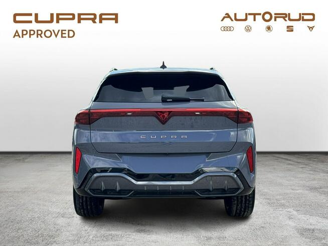 Cupra Terramar VZ 2.0TSI 265KM 4X4 DSG Fabrycznie Nowy Gwarancja 5 Lat FV VAT23%