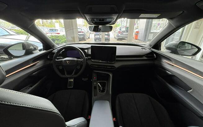 Cupra Terramar VZ 2.0TSI 265KM 4X4 DSG Fabrycznie Nowy Gwarancja 5 Lat FV VAT23%