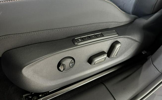 Cupra Terramar VZ 2.0TSI 265KM 4X4 DSG Fabrycznie Nowy Gwarancja 5 Lat FV VAT23%