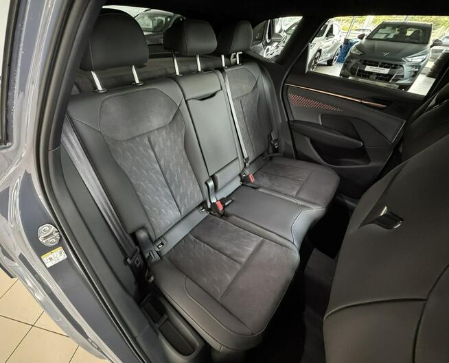 Cupra Terramar VZ 2.0TSI 265KM 4X4 DSG Fabrycznie Nowy Gwarancja 5 Lat FV VAT23%