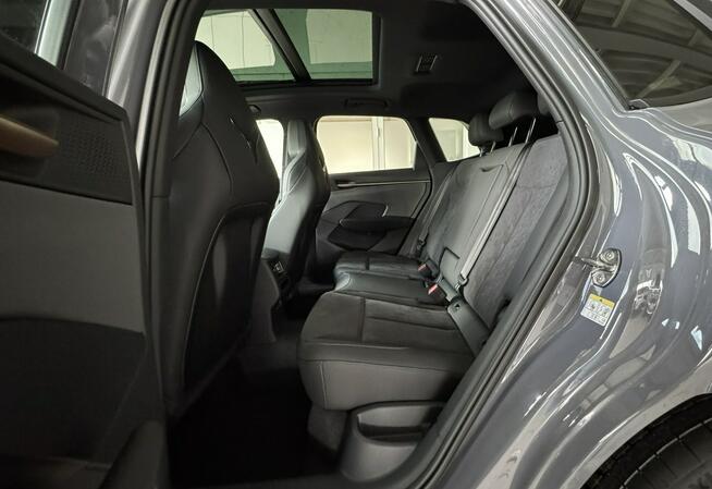 Cupra Terramar VZ 2.0TSI 265KM 4X4 DSG Fabrycznie Nowy Gwarancja 5 Lat FV VAT23%