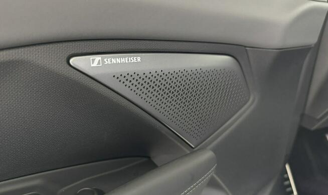 Cupra Terramar VZ 2.0TSI 265KM 4X4 DSG Fabrycznie Nowy Gwarancja 5 Lat FV VAT23%