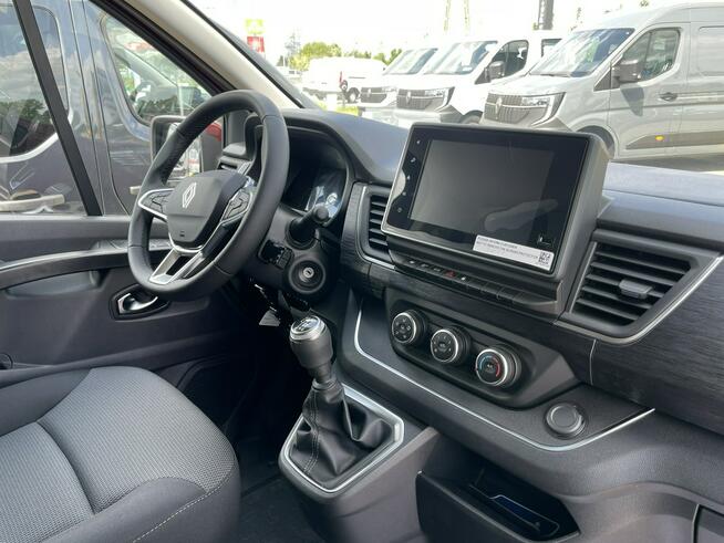 Renault Trafic Grand Equlibre Blue dCi150/od ręki!