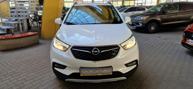 Opel Mokka Po lifcie !! Zobacz opis !! W podanej cenie Roczna Gwarancja !!