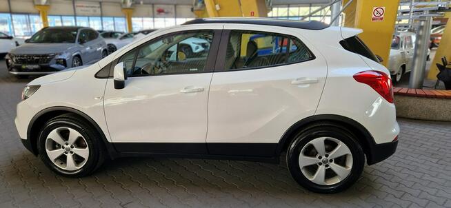 Opel Mokka Po lifcie !! Zobacz opis !! W podanej cenie Roczna Gwarancja !!