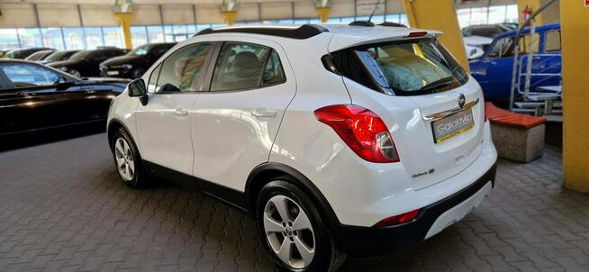 Opel Mokka Po lifcie !! Zobacz opis !! W podanej cenie Roczna Gwarancja !!