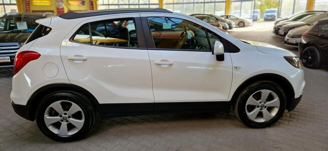 Opel Mokka Po lifcie !! Zobacz opis !! W podanej cenie Roczna Gwarancja !!