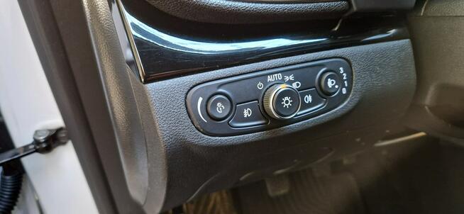 Opel Mokka Po lifcie !! Zobacz opis !! W podanej cenie Roczna Gwarancja !!