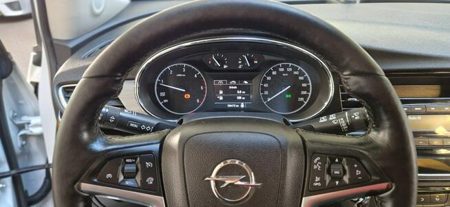 Opel Mokka Po lifcie !! Zobacz opis !! W podanej cenie Roczna Gwarancja !!