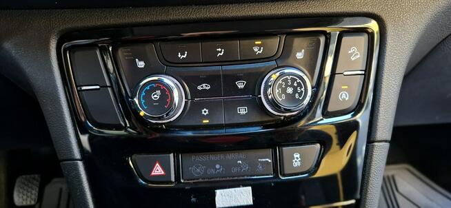 Opel Mokka Po lifcie !! Zobacz opis !! W podanej cenie Roczna Gwarancja !!