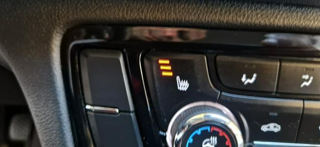 Opel Mokka Po lifcie !! Zobacz opis !! W podanej cenie Roczna Gwarancja !!