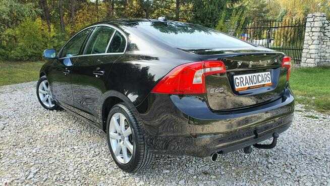 Volvo S60 2.0 D3 150KM # Momentum # NAVI # Automat # Skóra # Pełna Dokumentacja