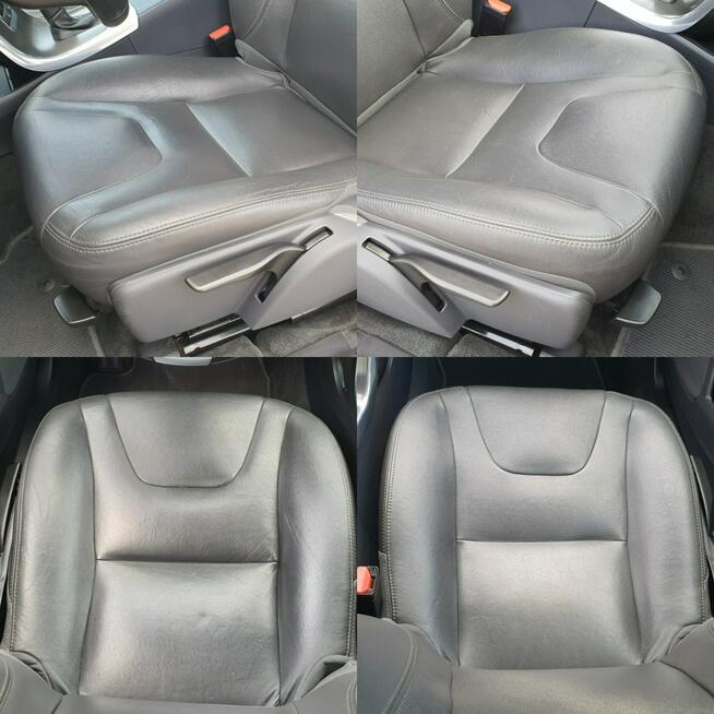 Volvo S60 2.0 D3 150KM # Momentum # NAVI # Automat # Skóra # Pełna Dokumentacja