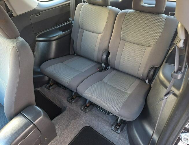 Toyota RAV-4 * 4X4 * benzyna 2.0VVT-i * z Niemiec * PiĘKNA* klimatronik *