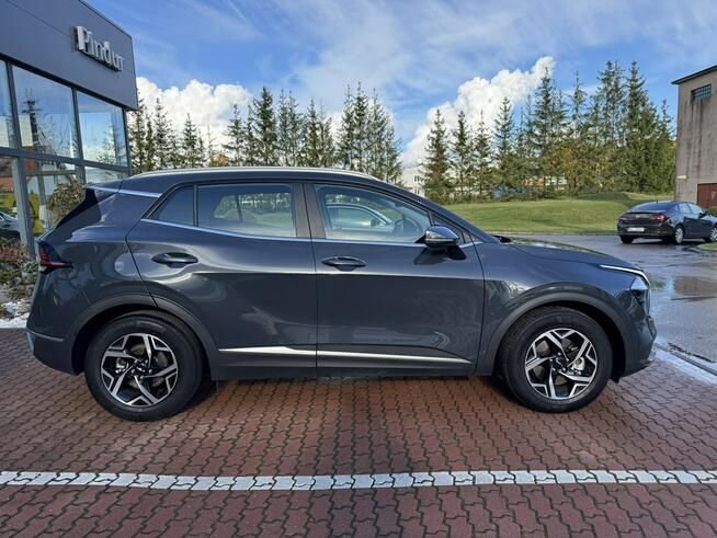 Kia Sportage M + Smart 1.6 T-GDI Turbo 160 KM