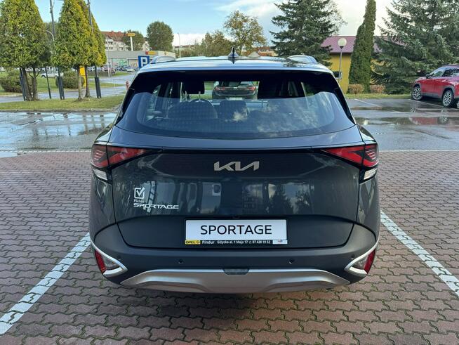 Kia Sportage M + Smart 1.6 T-GDI Turbo 160 KM