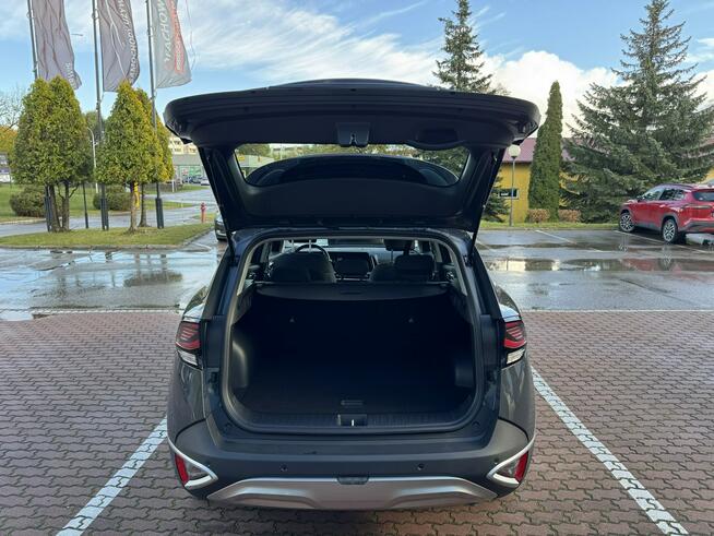 Kia Sportage M + Smart 1.6 T-GDI Turbo 160 KM