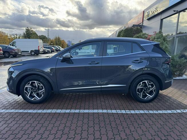 Kia Sportage M + Smart 1.6 T-GDI Turbo 160 KM