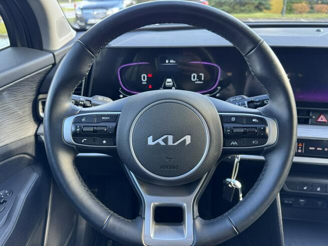 Kia Sportage M + Smart 1.6 T-GDI Turbo 160 KM