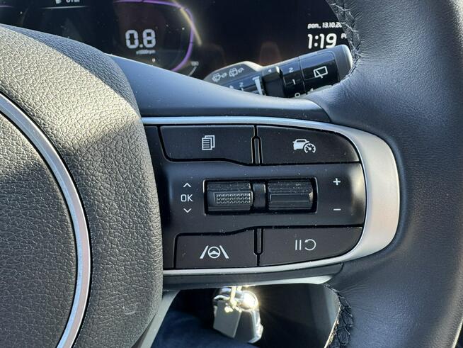 Kia Sportage M + Smart 1.6 T-GDI Turbo 160 KM