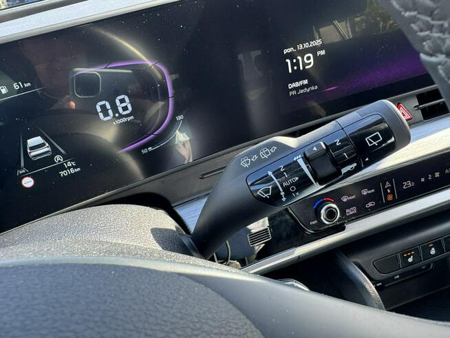 Kia Sportage M + Smart 1.6 T-GDI Turbo 160 KM