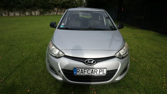 Hyundai i20 z Niemiec. Gwarancja. Polecam !!!