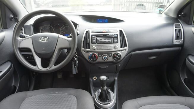 Hyundai i20 z Niemiec. Gwarancja. Polecam !!!