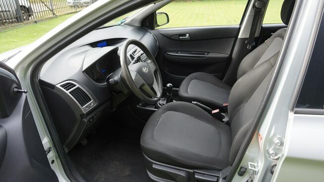 Hyundai i20 z Niemiec. Gwarancja. Polecam !!!