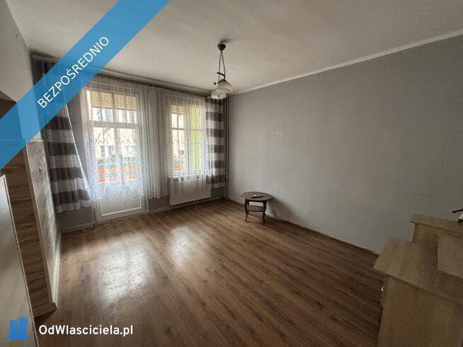 Mieszkanie w centrum/cena do negocjacji.