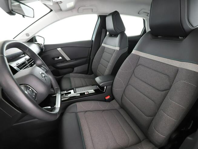 Citroen C4 Automat Navi Kamera cofania Klimatyzacja Podgrzewane fotele Bluetooth