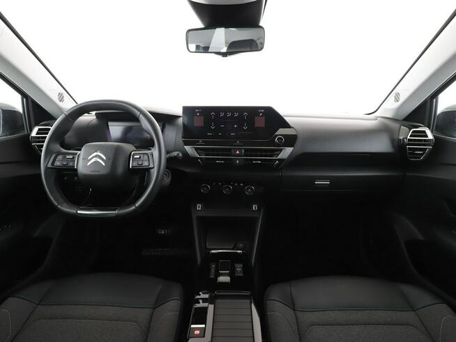 Citroen C4 Automat Navi Kamera cofania Klimatyzacja Podgrzewane fotele Bluetooth