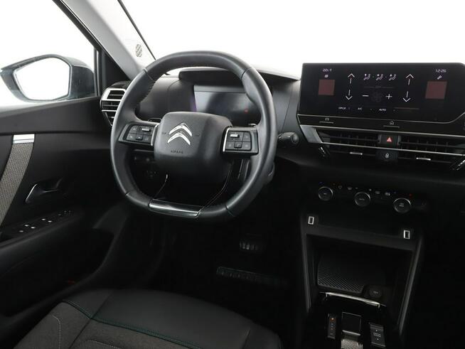 Citroen C4 Automat Navi Kamera cofania Klimatyzacja Podgrzewane fotele Bluetooth