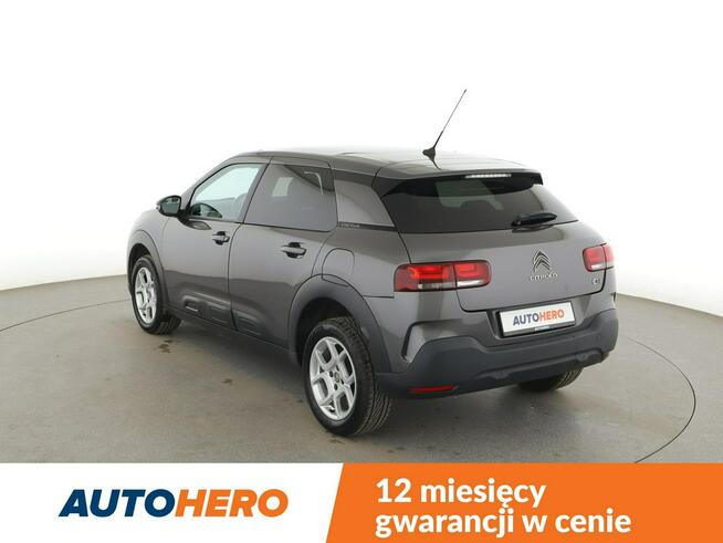 Citroen C4 Cactus panorama navi PDC tempomat