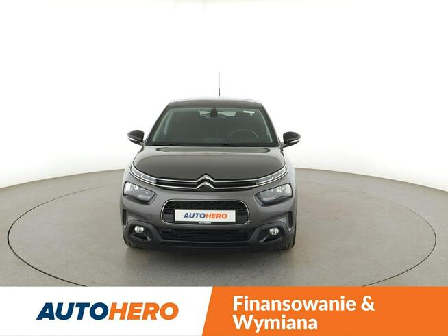 Citroen C4 Cactus panorama navi PDC tempomat