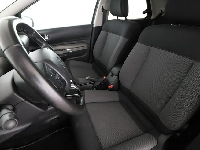 Citroen C4 Cactus panorama navi PDC tempomat