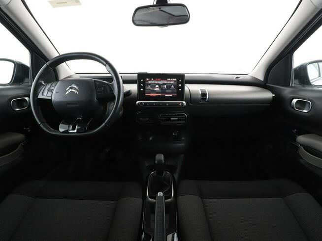 Citroen C4 Cactus panorama navi PDC tempomat