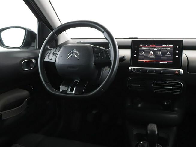 Citroen C4 Cactus panorama navi PDC tempomat