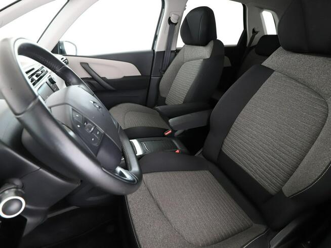 Citroen C4 SpaceTourer panorama navi kamera el.klapa Bluetooth tempomat