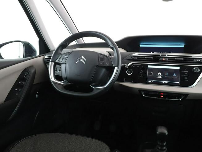 Citroen C4 SpaceTourer panorama navi kamera el.klapa Bluetooth tempomat